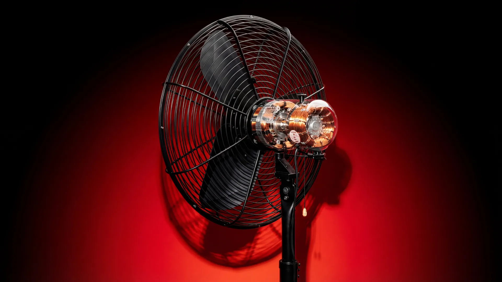 Industrial Fan