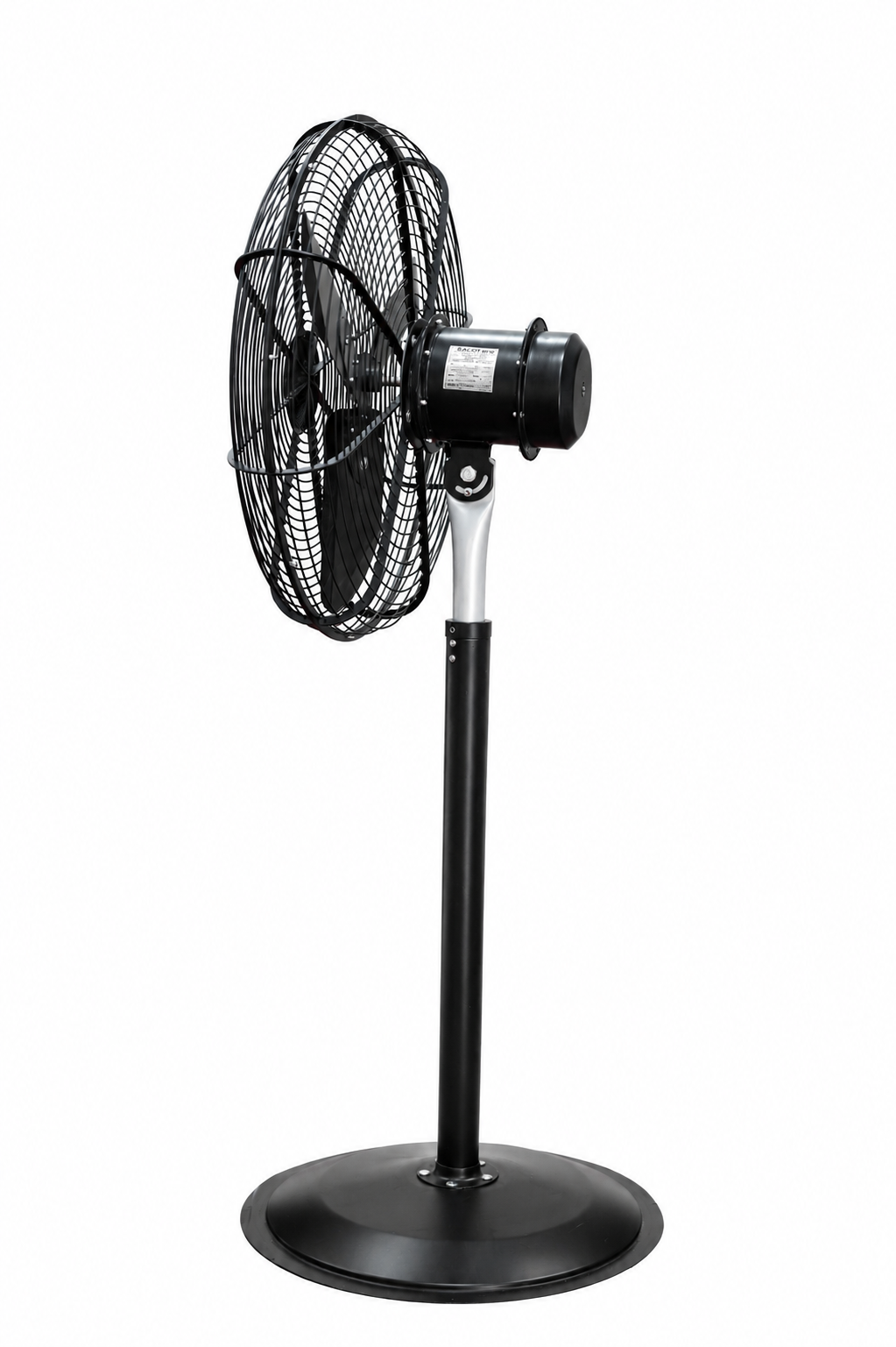BLDC Fan 2