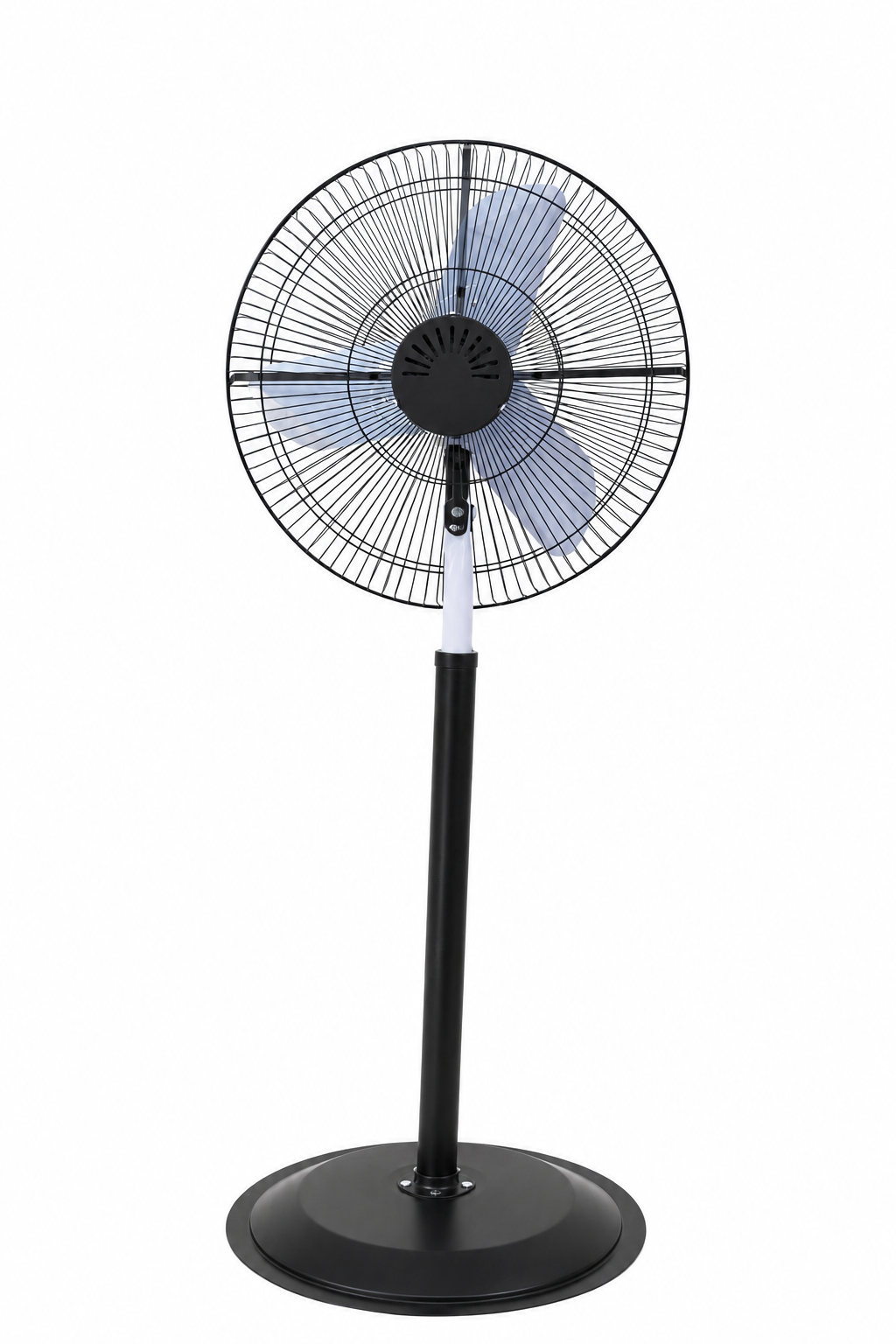 BLDC Fan 3